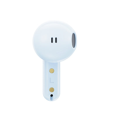 Handsfree Bluetooth HAVIT TW931, TWS, Blå