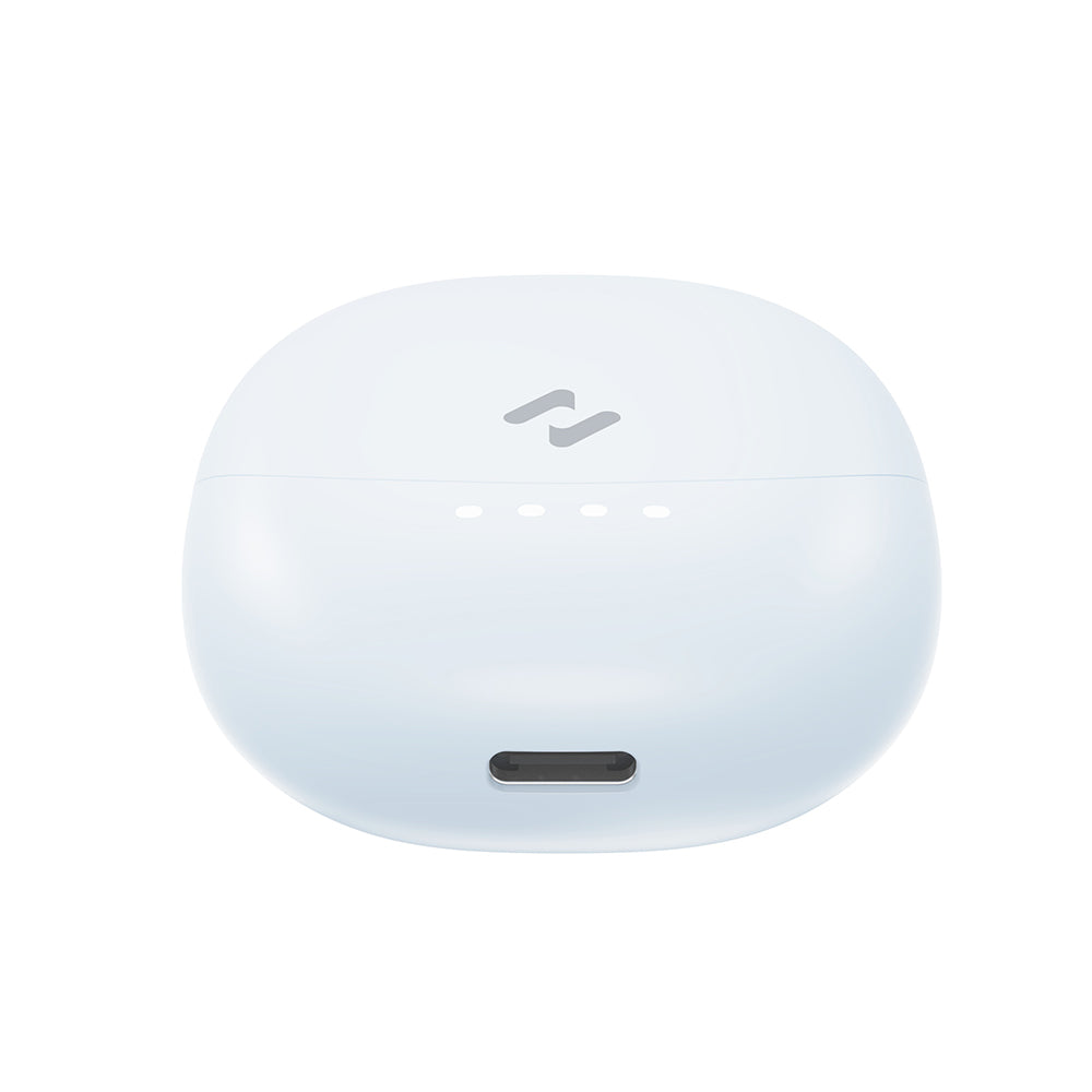 Handsfree Bluetooth HAVIT TW931, TWS, Blå