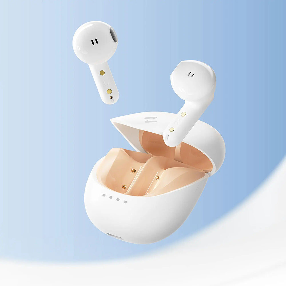 Handsfree Bluetooth HAVIT TW931, TWS, Sort