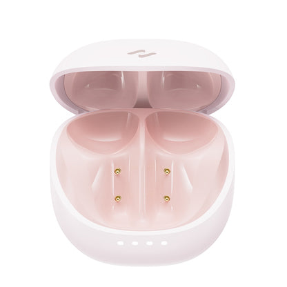 Handsfree Bluetooth HAVIT TW931, TWS, Pink