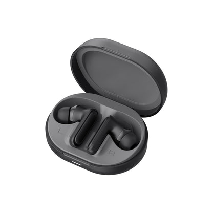 Handsfree Bluetooth HAVIT TW950, TWS, Sort