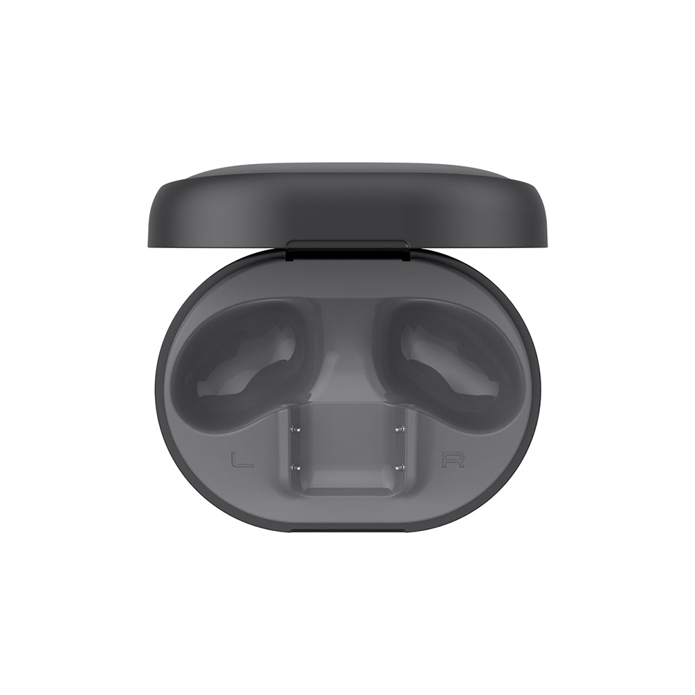 Handsfree Bluetooth HAVIT TW950, TWS, Sort