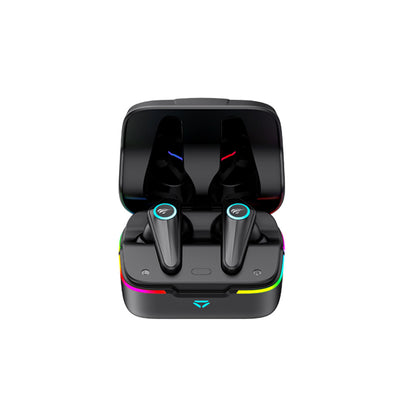 Handsfree Bluetooth HAVIT TW952 PRO RGB, TWS, Sort