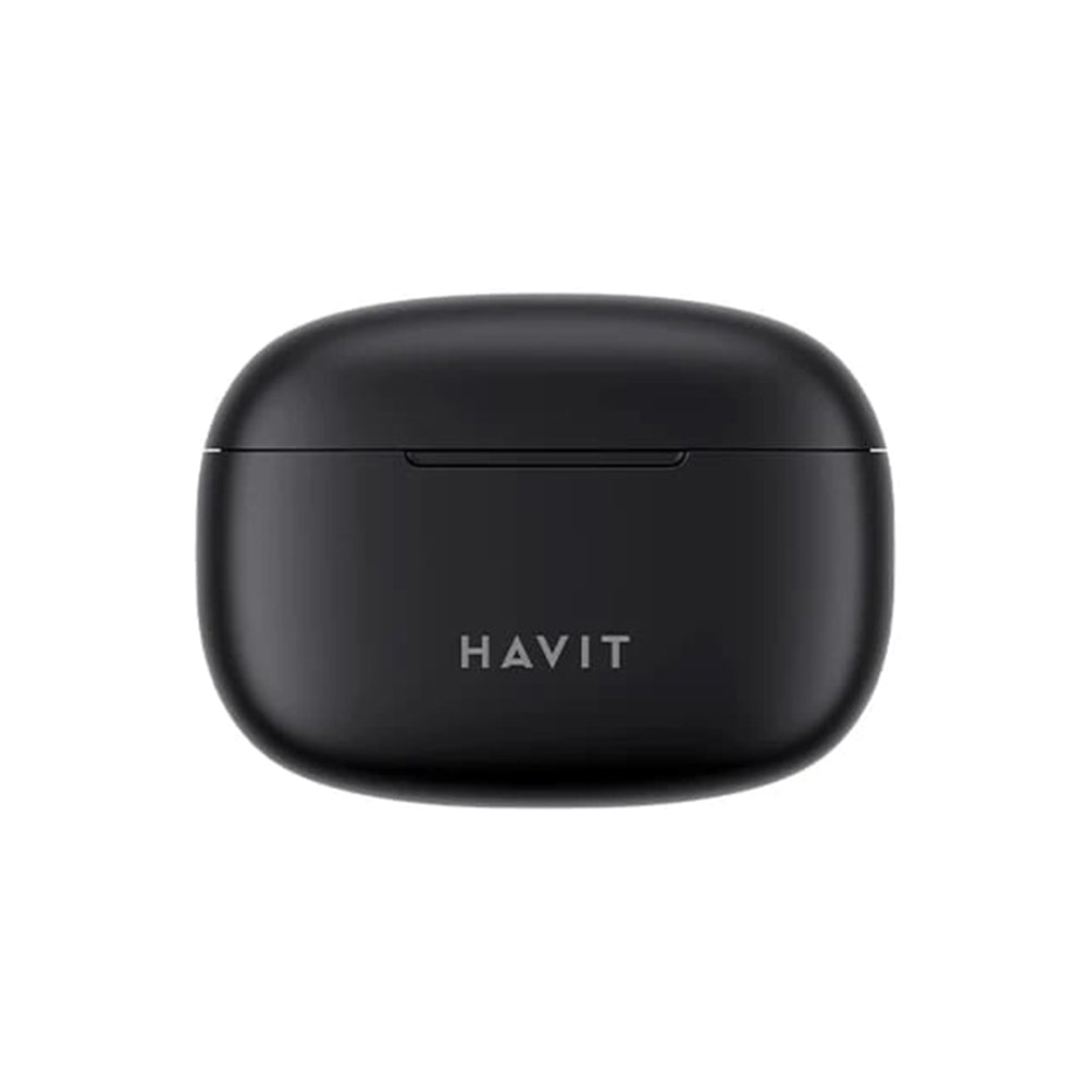 Handsfree Bluetooth HAVIT TW967 Pro, TWS, Sort