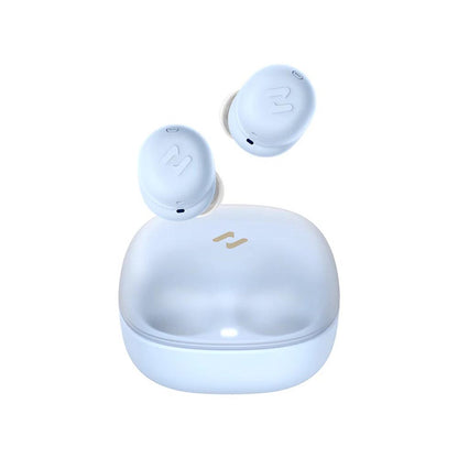 Handsfree Bluetooth HAVIT TW969, TWS, Blå