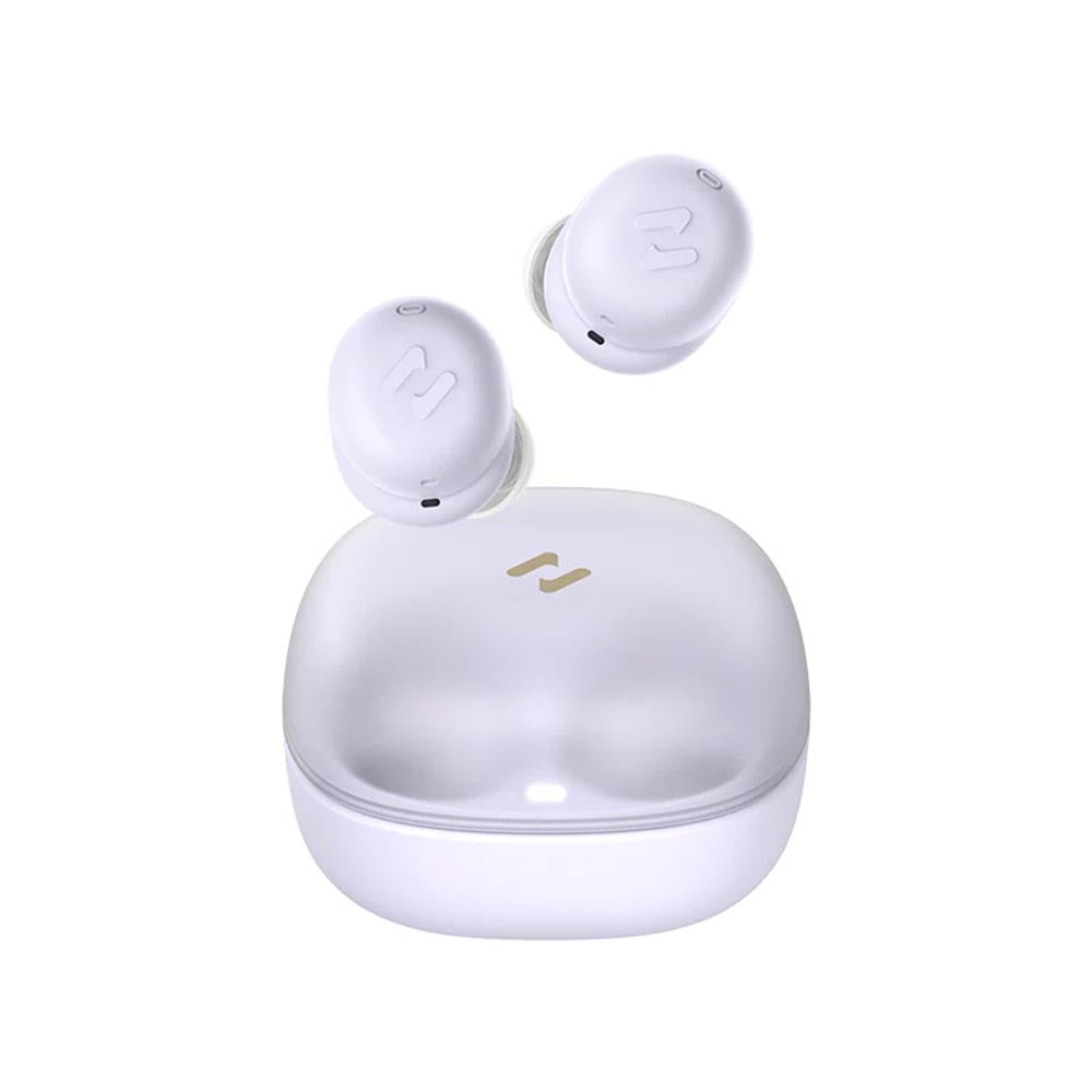 Handsfree Bluetooth HAVIT TW969, TWS, Lilla