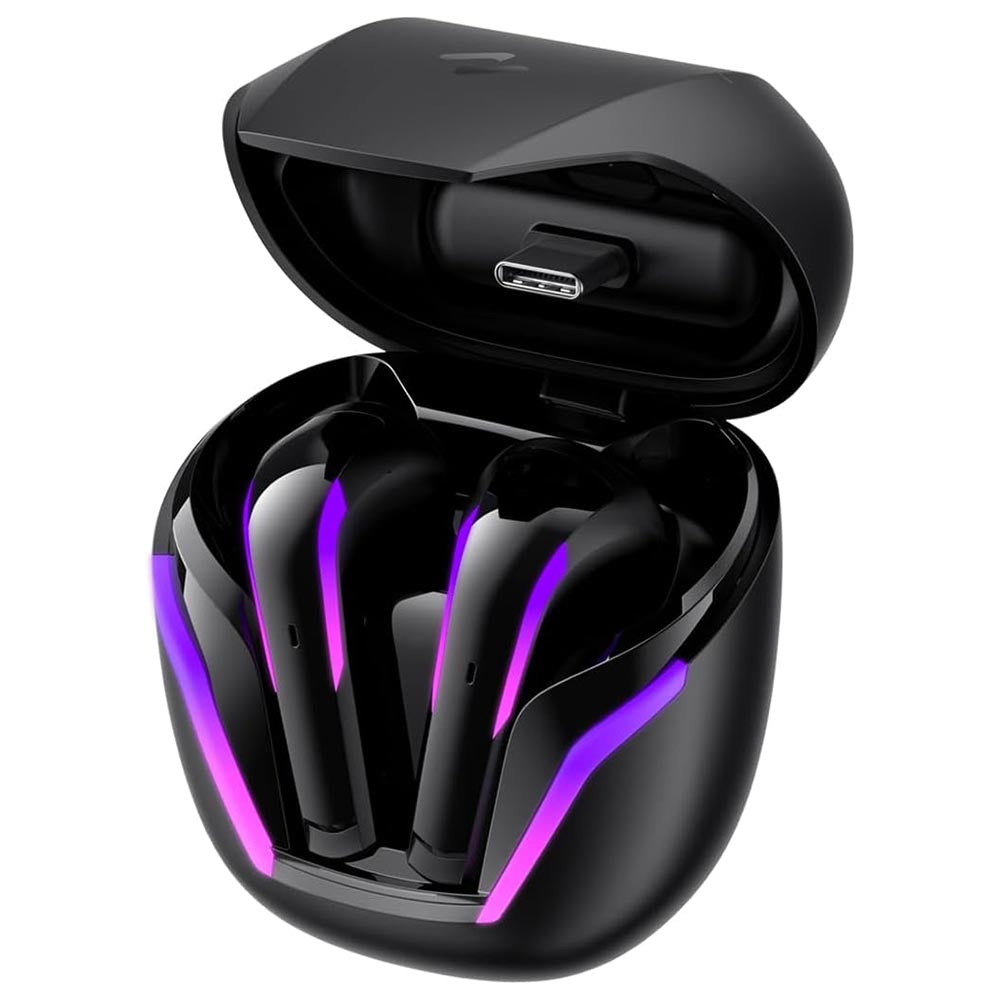 Handsfree Bluetooth HAVIT TW970, TWS, Sort