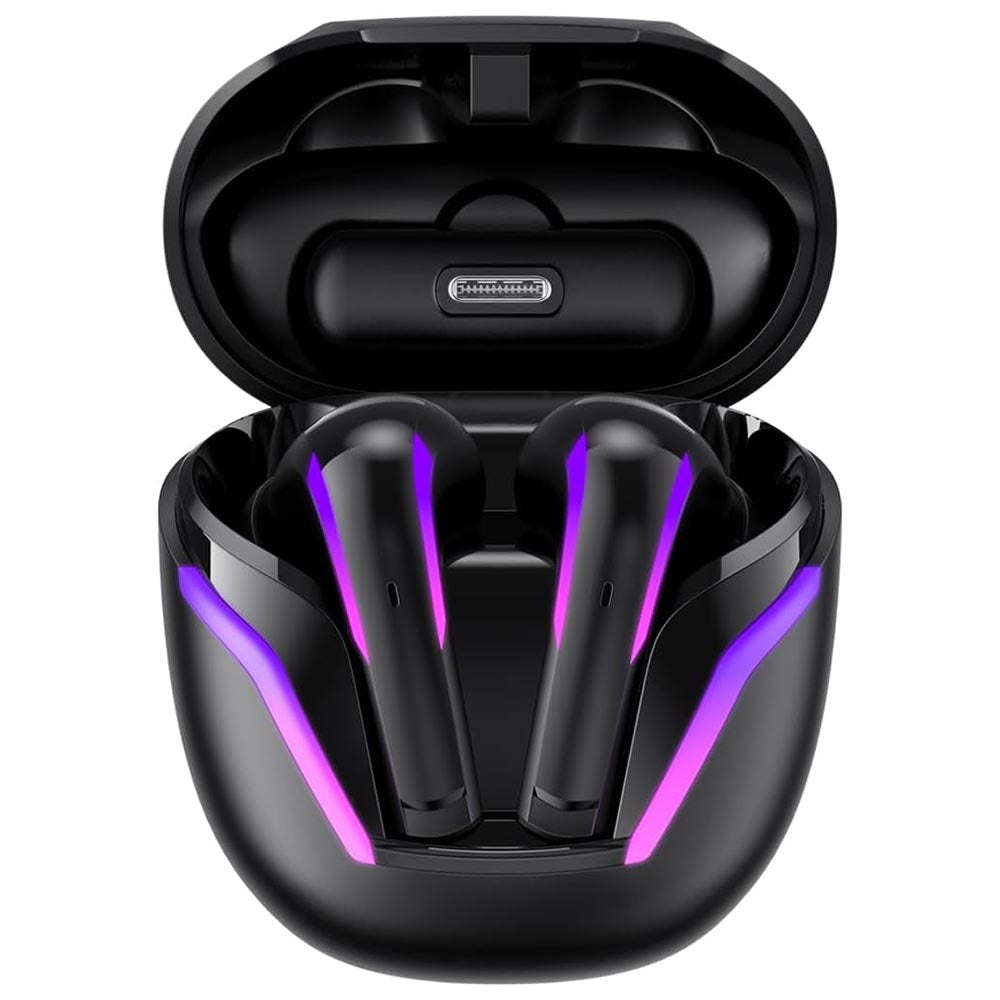 Handsfree Bluetooth HAVIT TW970, TWS, Sort