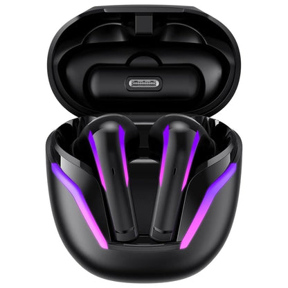 Handsfree Bluetooth HAVIT TW970, TWS, Sort