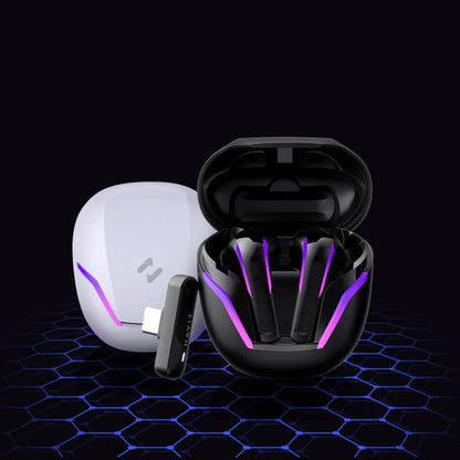 Handsfree Bluetooth HAVIT TW970, TWS, Sort