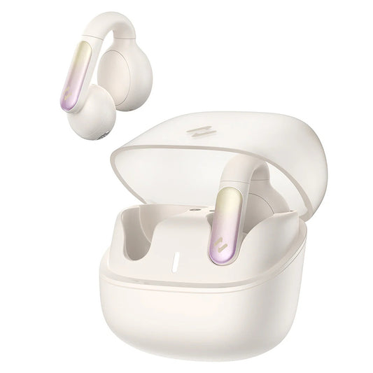 Handsfree Bluetooth HAVIT TW980, TWS, Beige