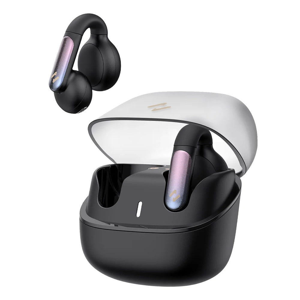 Handsfree Bluetooth HAVIT TW980, TWS, Sort