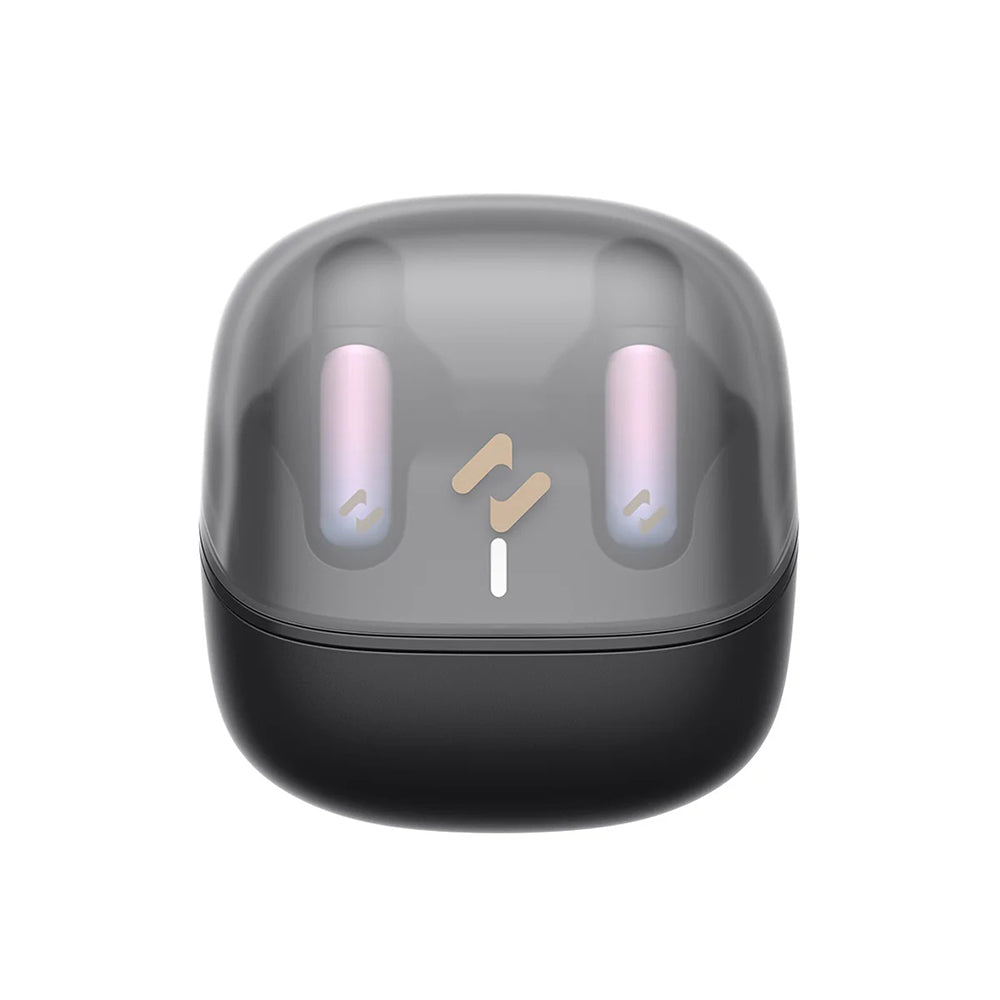 Handsfree Bluetooth HAVIT TW980, TWS, Sort