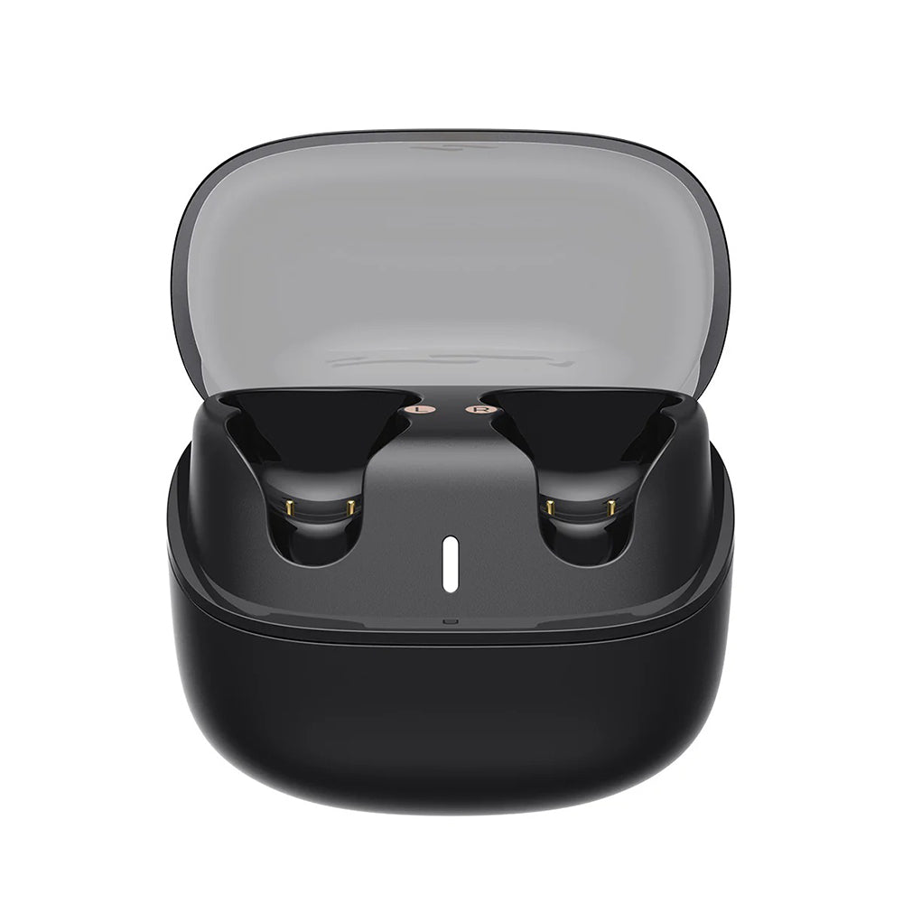 Handsfree Bluetooth HAVIT TW980, TWS, Sort