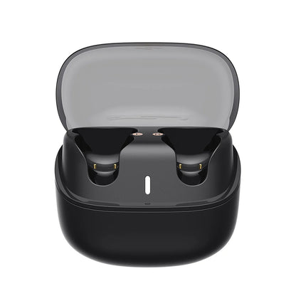 Handsfree Bluetooth HAVIT TW980, TWS, Sort
