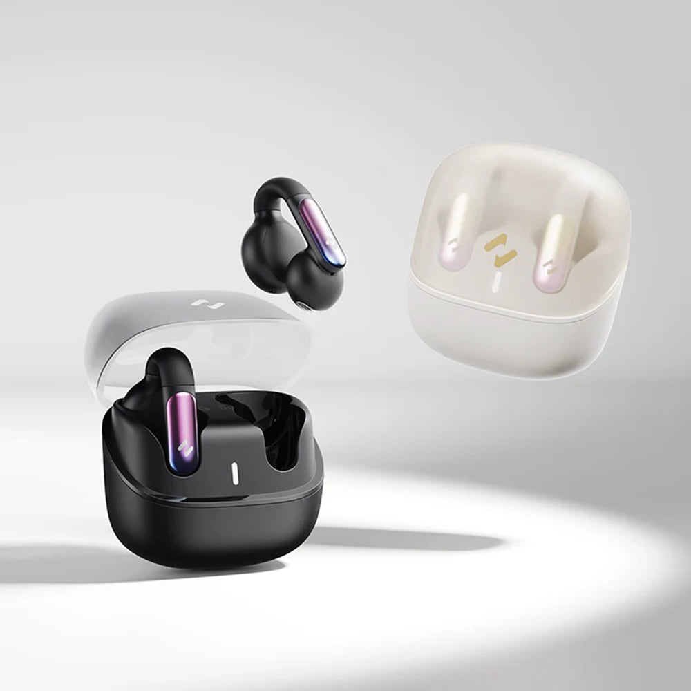 Handsfree Bluetooth HAVIT TW980, TWS, Sort