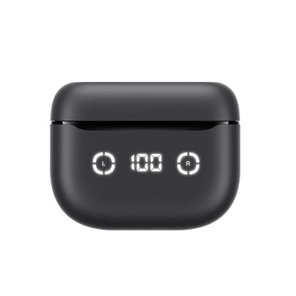 Handsfree Bluetooth HAVIT TW984, TWS, ANC, Sort