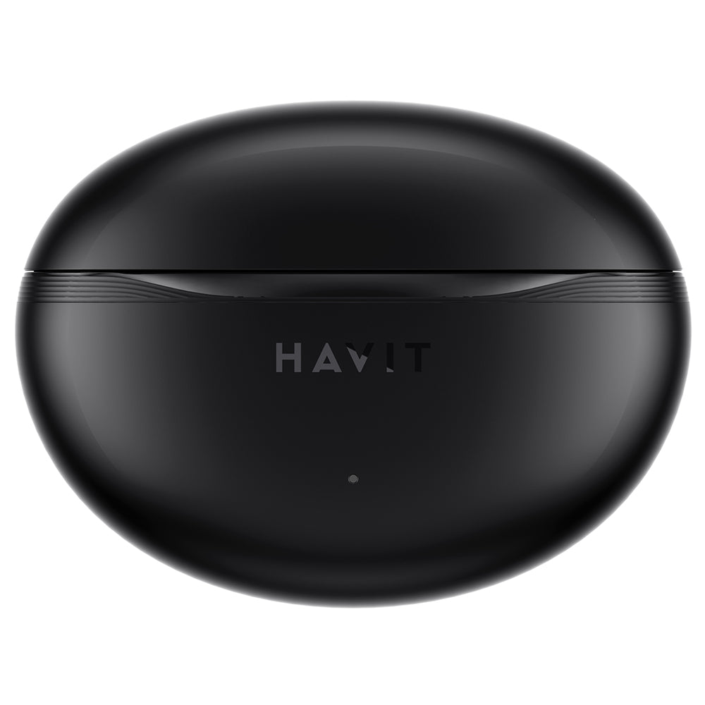 Handsfree Bluetooth HAVIT TW986, TWS, Sort