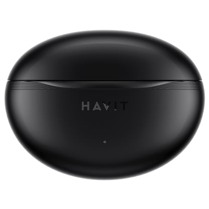 Handsfree Bluetooth HAVIT TW986, TWS, Sort