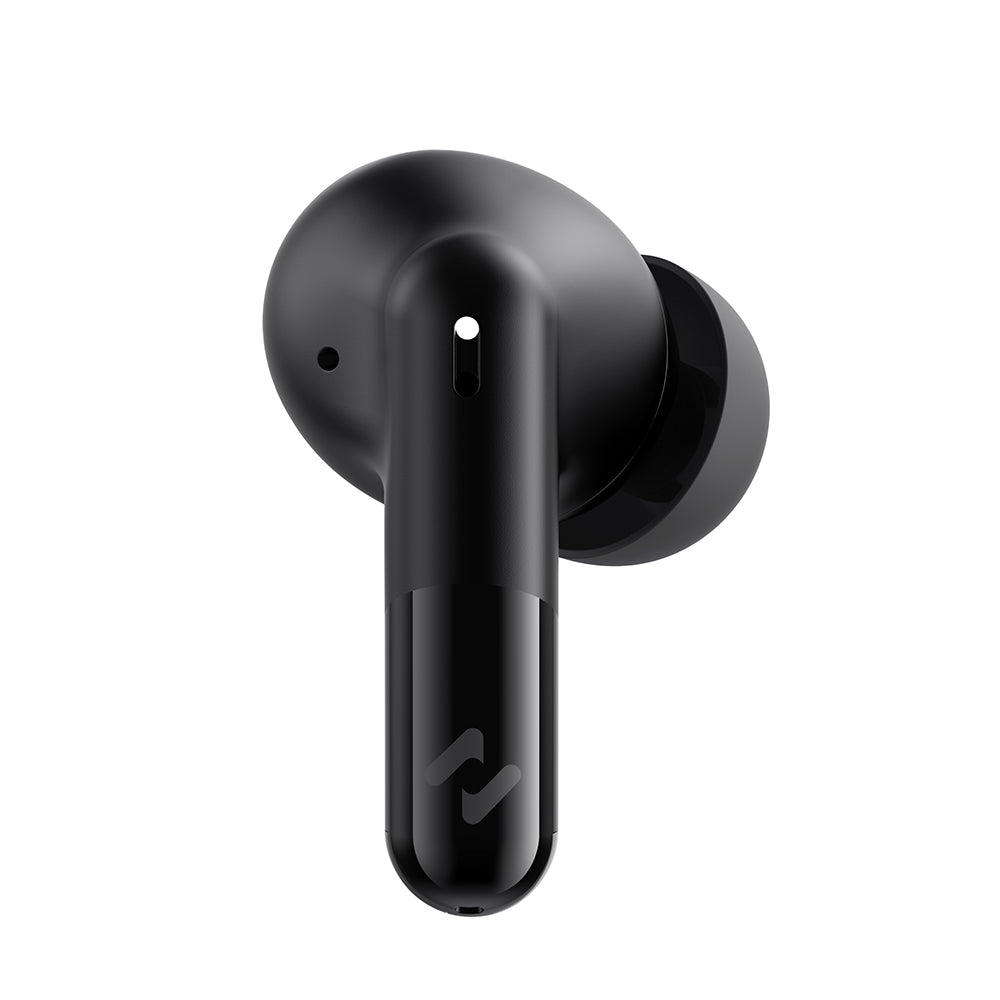 Handsfree Bluetooth HAVIT TW986, TWS, Sort