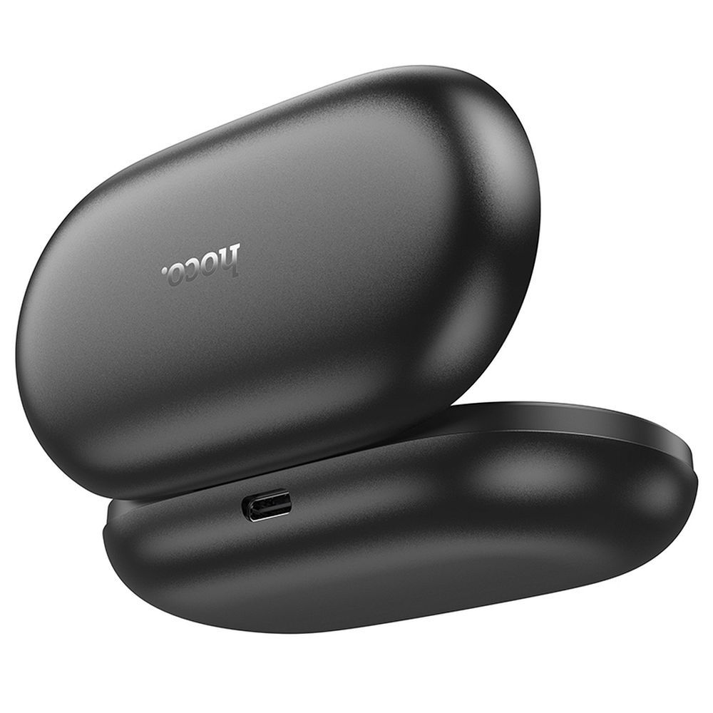 Handsfree Bluetooth HOCO EA4, TWS, Sort