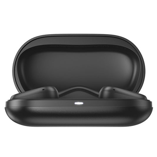 Handsfree Bluetooth HOCO EA4, TWS, Sort