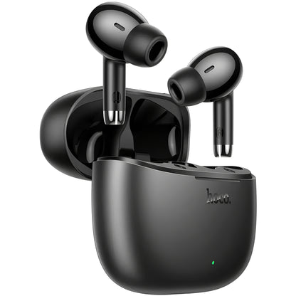 Handsfree Bluetooth HOCO EQ2, TWS, Sort