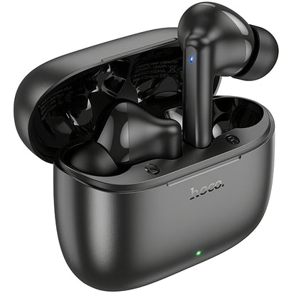 Handsfree Bluetooth HOCO EQ2, TWS, Sort