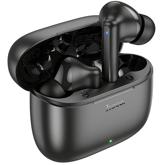 Handsfree Bluetooth HOCO EQ2, TWS, Sort
