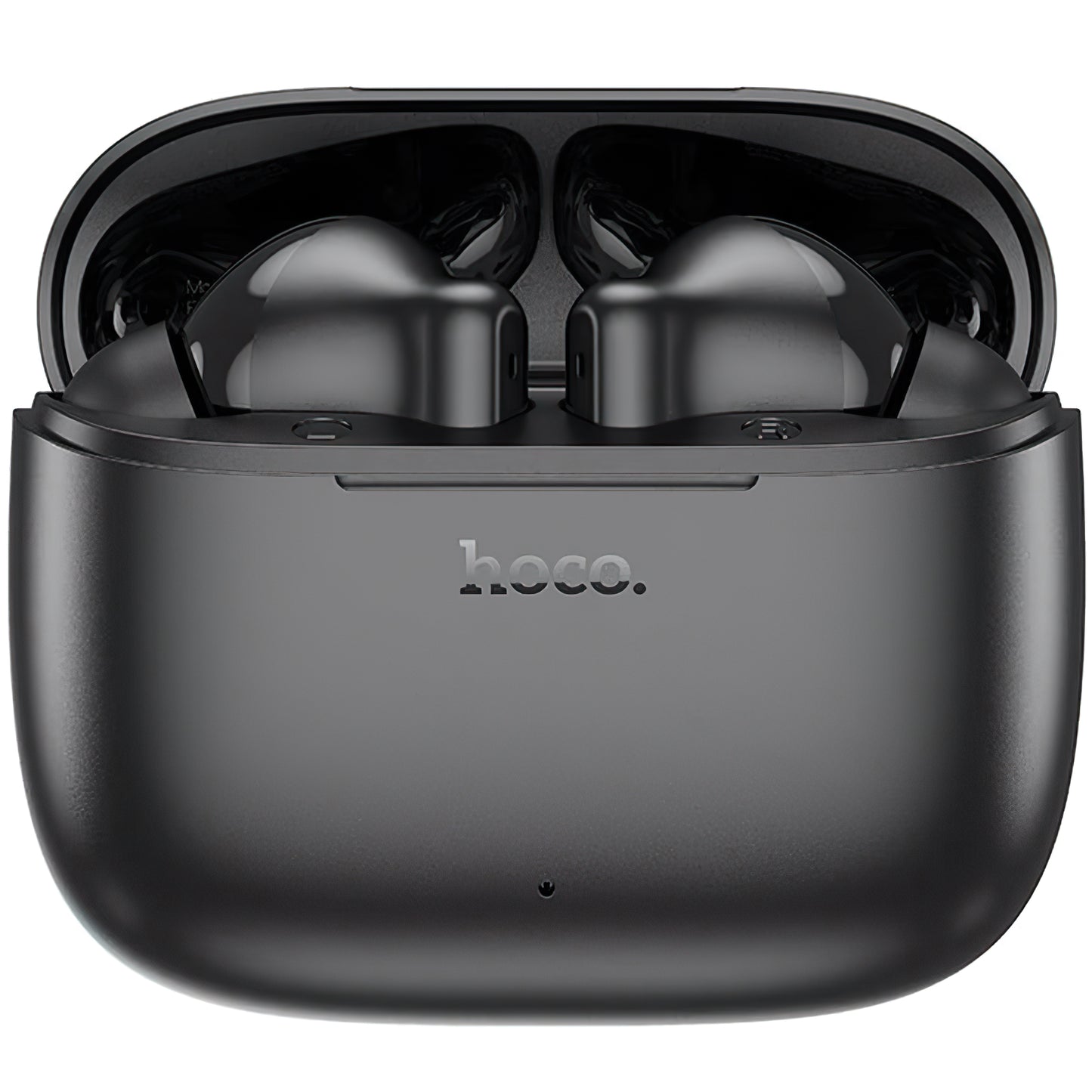 Handsfree Bluetooth HOCO EQ2, TWS, Sort