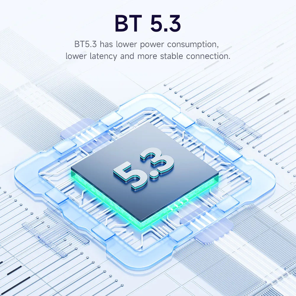 Handsfree Bluetooth HOCO EQ2, TWS, Sort