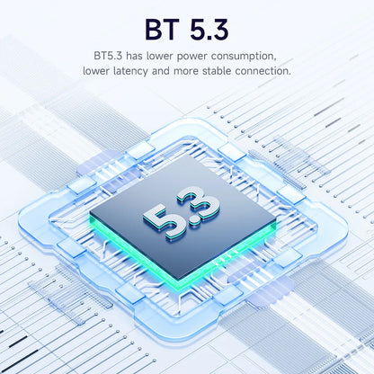 Handsfree Bluetooth HOCO EQ2, TWS, Sort