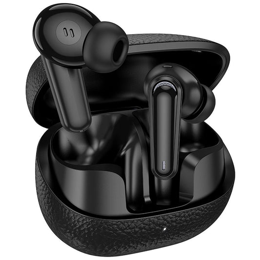 Handsfree Bluetooth HOCO EQ23, TWS, Sort