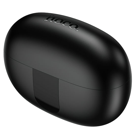 Handsfree Bluetooth HOCO EQ26, TWS, ANC, Sort