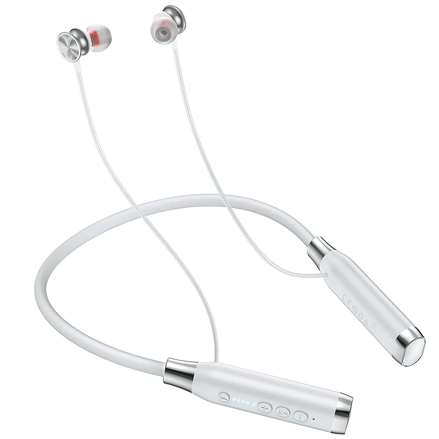 Handsfree Bluetooth HOCO ES62, A2DP, Grå