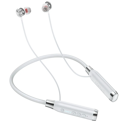 Handsfree Bluetooth HOCO ES62, A2DP, Grå