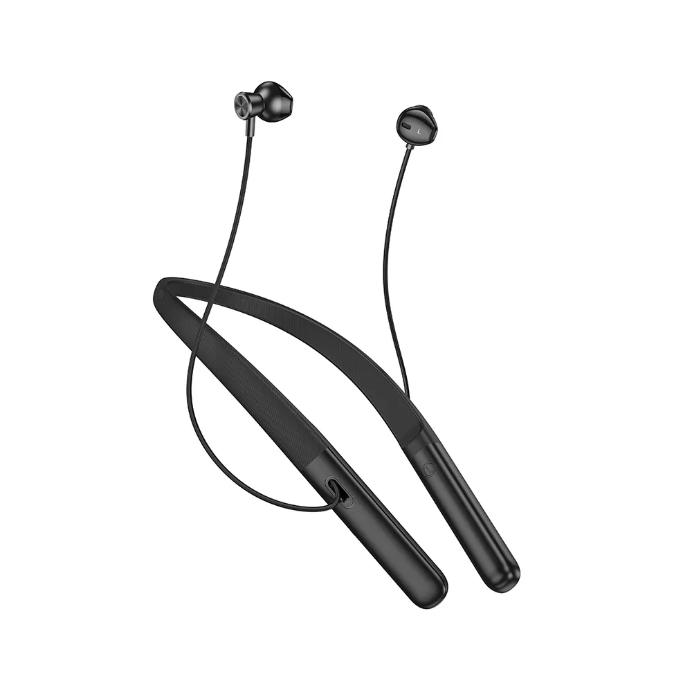 Handsfree Bluetooth HOCO ES73, A2DP, Sort