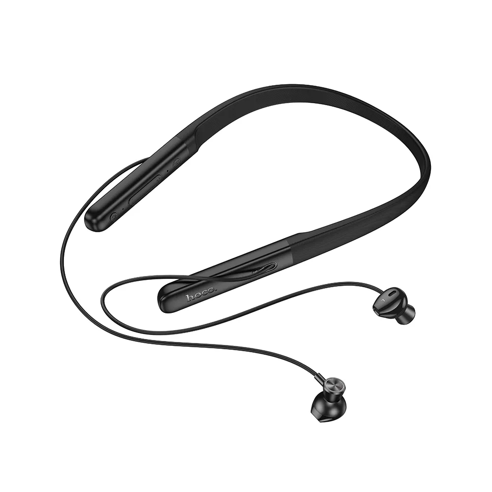 Handsfree Bluetooth HOCO ES73, A2DP, Sort