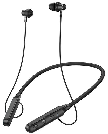 Handsfree Bluetooth HOCO ES74, A2DP, Sort