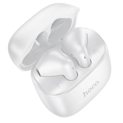 Bluetooth Handsfree HOCO EW205, TWS, White
