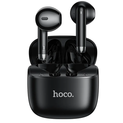 Bluetooth Handsfree HOCO EW205, TWS, Black