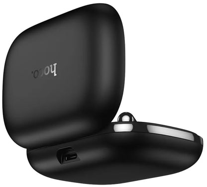 Handsfree Bluetooth HOCO EW206, TWS, Sort