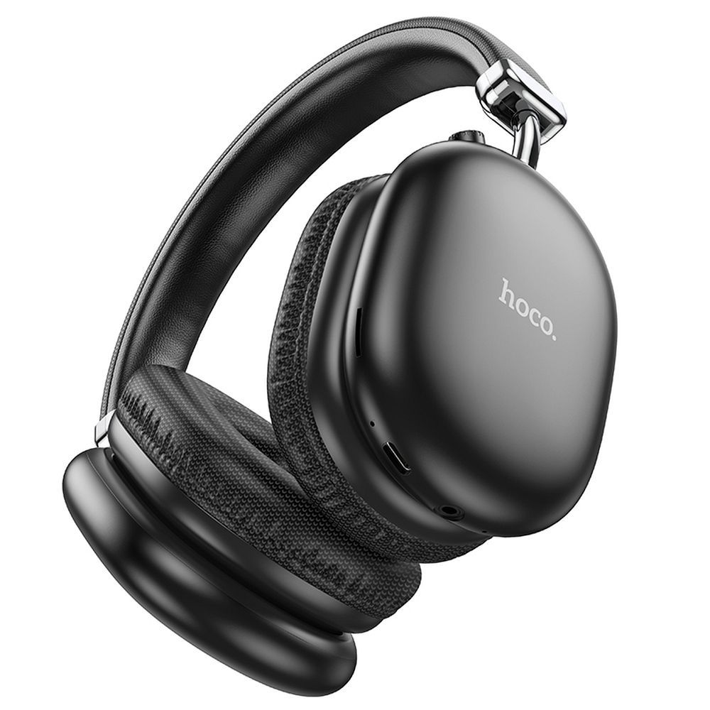 Handsfree Bluetooth HOCO W35 Max, A2DP, Sort