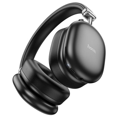 Handsfree Bluetooth HOCO W35 Max, A2DP, ANC, Sort