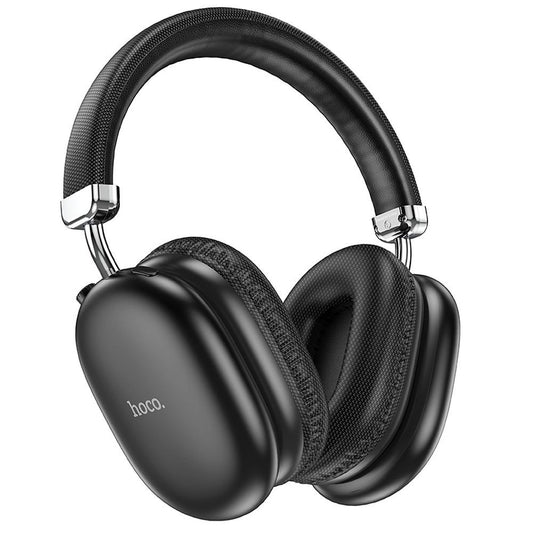 Handsfree Bluetooth HOCO W35 Max, A2DP, Sort