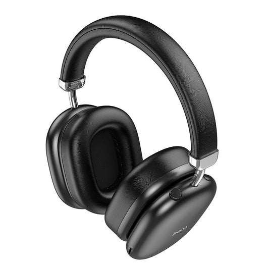 Handsfree Bluetooth HOCO W35 Max, A2DP, ANC, Sort