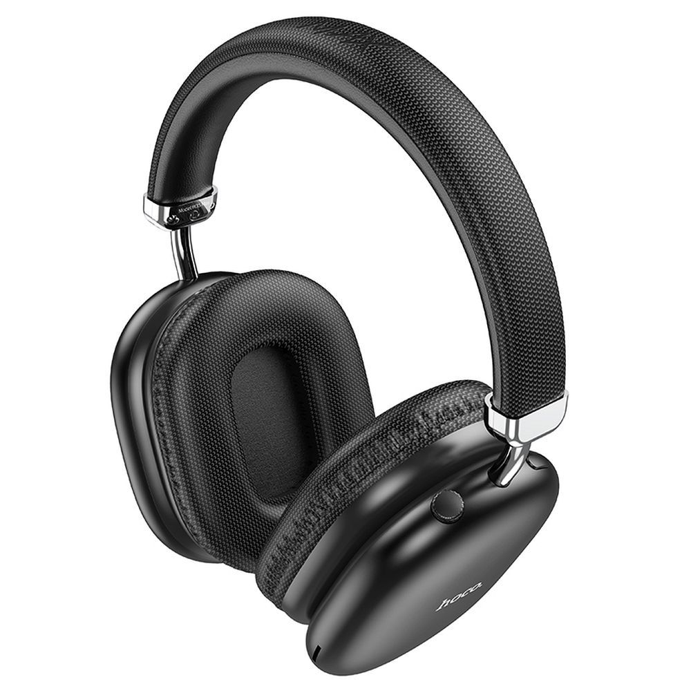 Handsfree Bluetooth HOCO W35 Max, A2DP, Sort