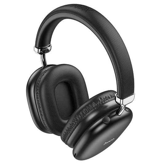 Handsfree Bluetooth HOCO W35 Max, A2DP, Sort