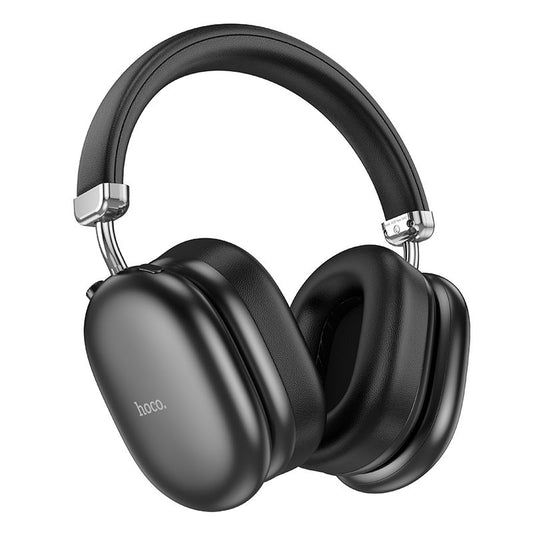 Handsfree Bluetooth HOCO W35 Max, A2DP, ANC, Sort