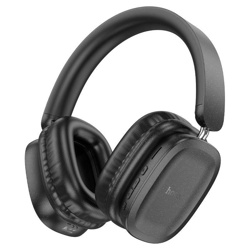 Handsfree Bluetooth HOCO W51 Delightful, A2DP, Sort